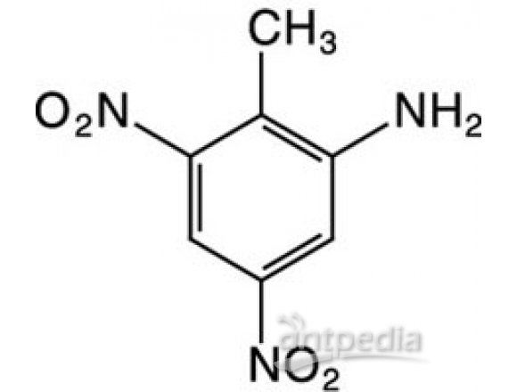 2-氨基-4，6-二硝基甲苯 标准品