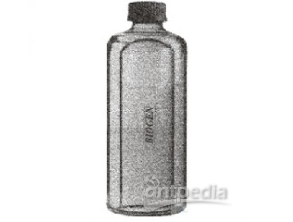 DOUBLE SURFACE ROLLER BOTTLES "BIOGEN"  F.CELL CULTURES, W.SCREW CAP A.POURING RING,  GL 45, 110 X 2