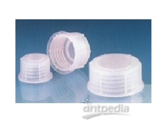 SCREW CAP FOR BOTTELS,PE,  ROUND,WIDE MOUTH,TRANSOARENT  2000 ML, GL 65, HEIGHT 247 MM,  O.D.120 MM