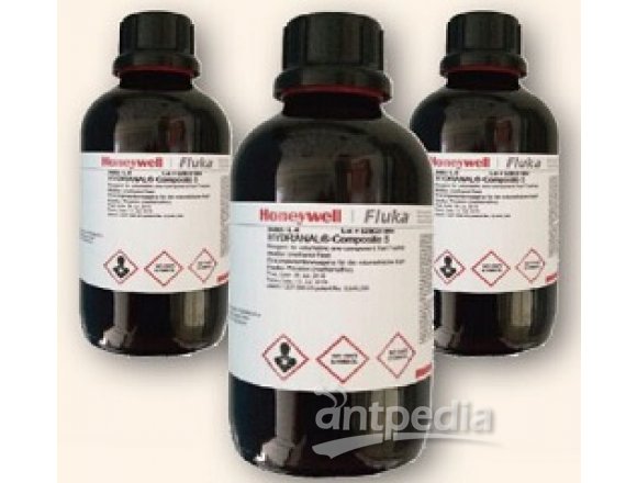 HYDRANAL-Coulomat AK，用于有隔膜滴定池的阳极电解液，适用于滴定酮类（库仑法阳极液）