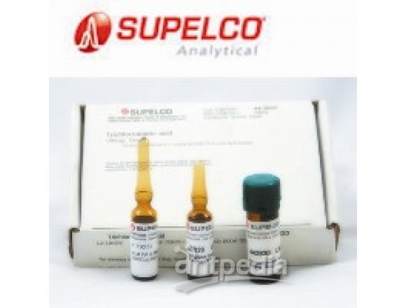MTO PAH MIX (11 COMPOUNDS, 0.1 μG/ML EAC H) 标准品