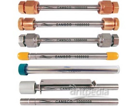 Carboxen 569（20/45）目玻璃热解析管