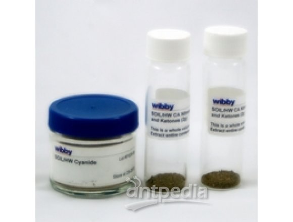 Phenova土壤质控样-营养盐