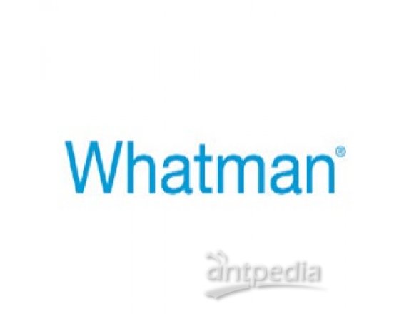 Whatman GF/F 玻璃微纤维滤膜，圆片