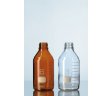 SchottDuran&reg;棕色试剂瓶(肖特蓝盖瓶)