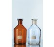 SchottDuran&reg;棕色试剂瓶(Schott棕色储液瓶)