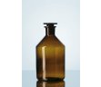 SCHOTTDURAN&reg;经济型棕色试剂瓶(Schott试剂瓶)