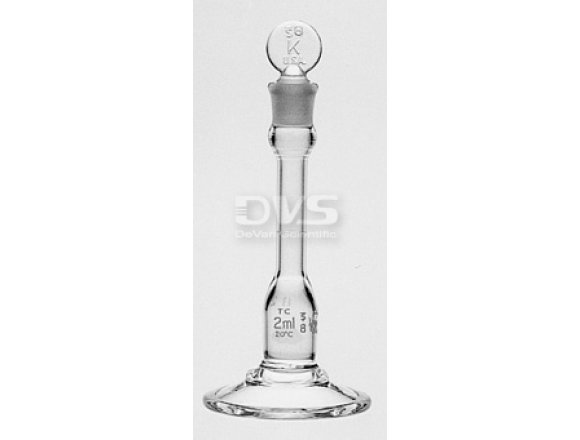 微量量瓶Flask,Volumetric,Micro,ClassA