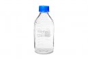 waters 沃特世 经认证的溶剂瓶 186007089