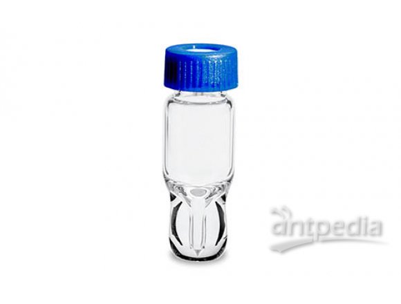 waters 沃特世 样品瓶 186000384C
