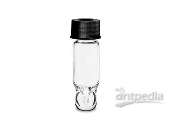 waters 沃特世 样品瓶 186002629C