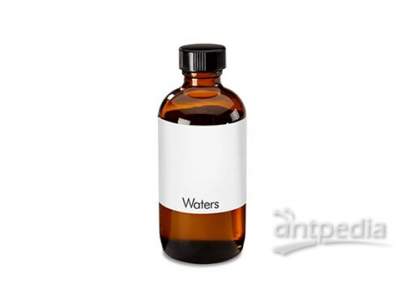 waters 沃特世 蛋白质、核酸检测用标准物质/标准品 试剂 WAT088119