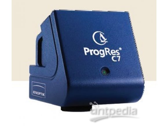 ProgResC5CCD高端摄像头