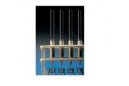 固相萃取小柱SCX (40-63um) 500mg 3 ml standard PP-tubes 50 extraction tubes per package LiChrolut®