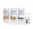 过氧化物测试条 Method: colorimetric with test strips 1 - 3 - 10 - 30 - 100 mg/l H₂O₂ Merckoquant®