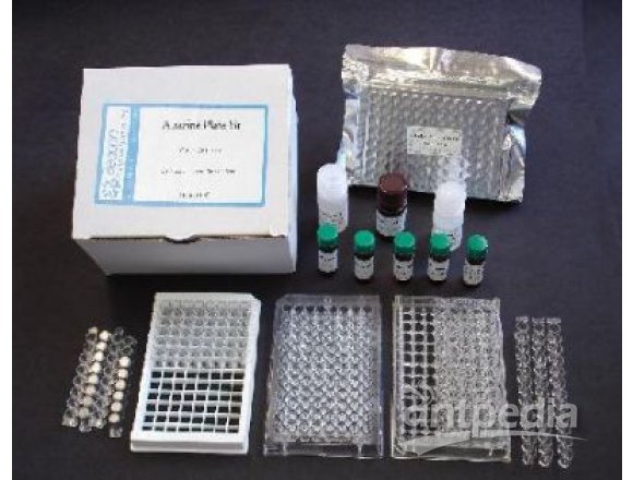 微囊藻毒素检测试剂盒