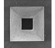透射电镜用低应力硅/氮化硅/二氧化硅纳米孔膜