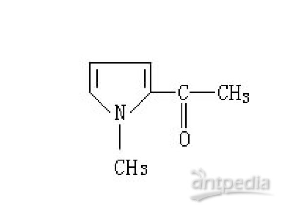 N-甲基-2-乙酰基吡咯