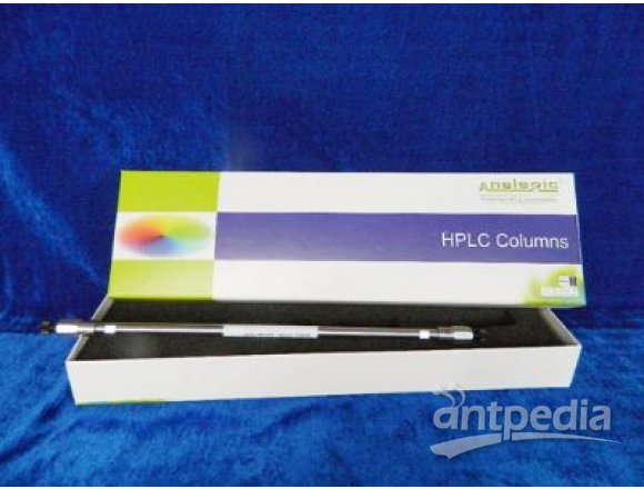 HPLC常规用色谱柱C18(2)3μm&5μm