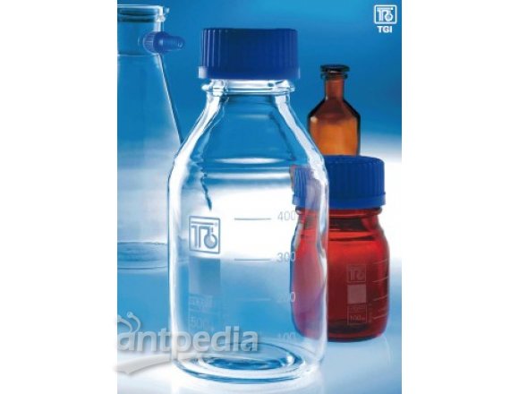 2000mlTGI-Ilmabor蓝盖储存瓶