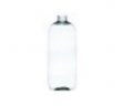 Thermo Scientific™ 1000CTOC TOC Certified Clear Boston Round Bottle with Closure, 1000 mL