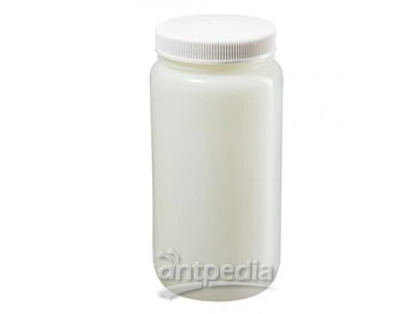 Thermo Scientific™ 2124-0005 Nalgene™氟化表面HDPE瓶