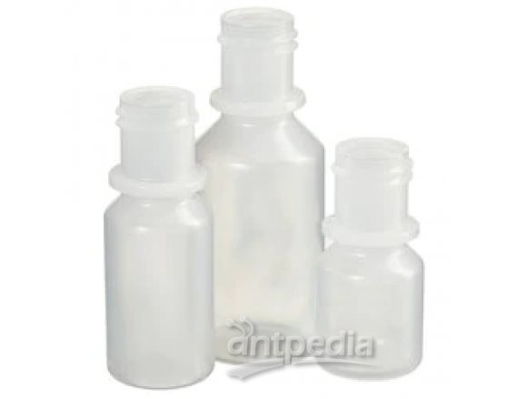 Thermo Scientific™ 312750-9025 Nalgene™ LDPE 白色滴式分配瓶：大包装