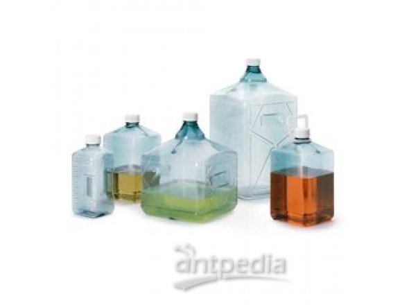 Thermo Scientific™ 3415-42 Nalgene™ PETG InVitro™ Biotainer™ 生物存储容器瓶