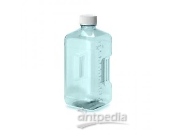Thermo Scientific™ 3405-16 Nalgene™ 聚碳酸酯 Biotainer™ 生物存储容器瓶和细口大瓶