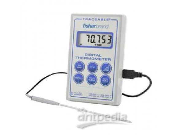 Thermo Scientific™ 150778 Traceable™ Digital Thermometer