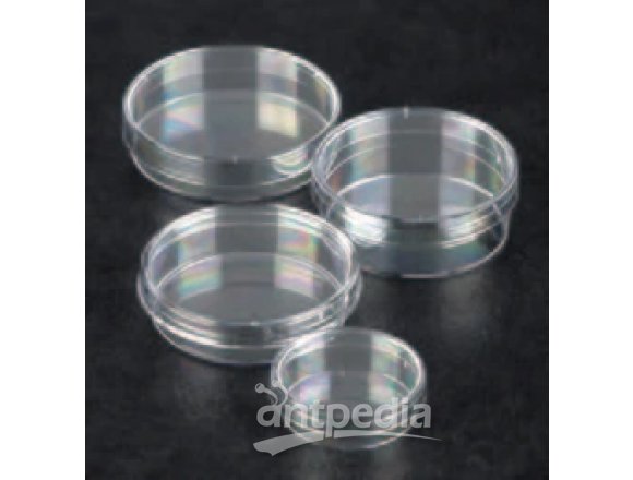 Thermo Scientific™ PF55 Sterilin™ 30 至 140 mm 皮氏培养皿
