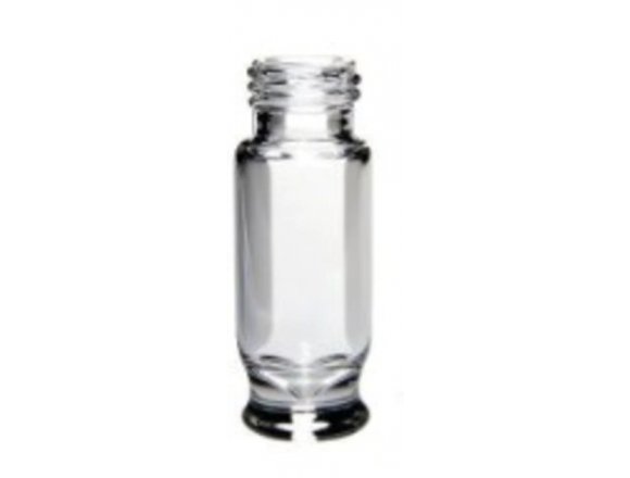 Thermo Scientific™ C4000-1R 9 mm 透明玻璃螺口样品瓶