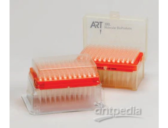 Thermo Scientific™ 2749-RIPK SoftFit-L™ Filtered Pipette Tips in Reload Inserts