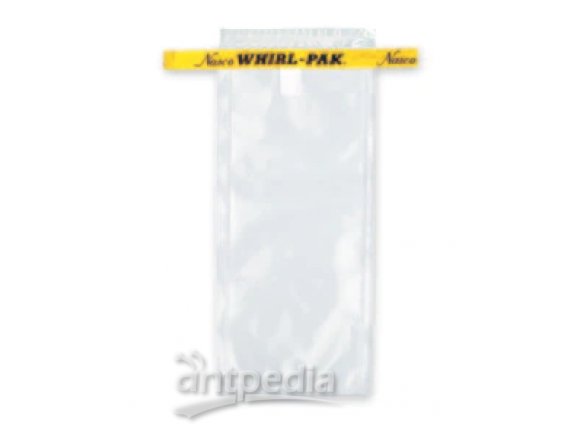 Thermo Scientific™ Whirl-Pak™ Standard Sample Bags