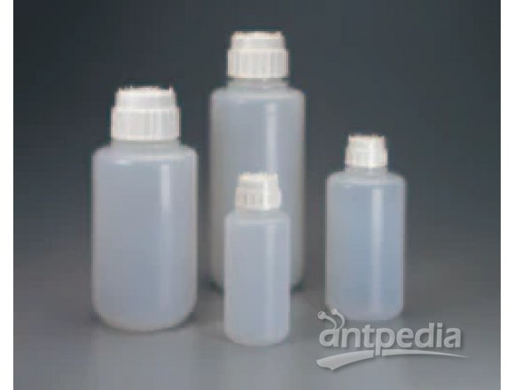 Thermo Scientific™ DS2126-0250 Nalgene™ 聚丙烯共聚物带盖耐用真空瓶： 实验室包装
