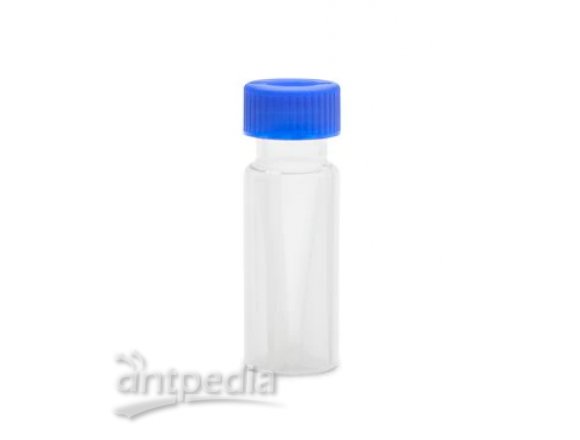 Thermo Scientific™ 9 mm 未组装塑料螺口广口自动进样器样品瓶套件