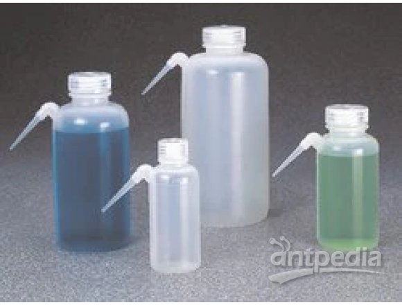 Thermo Scientific™ 2402-0250 Nalgene™ Unitary™ LDPE 洗瓶
