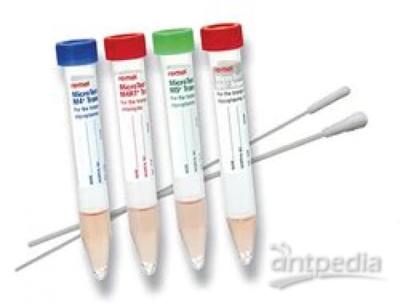 Thermo Scientific™ MicroTest™ Tubes