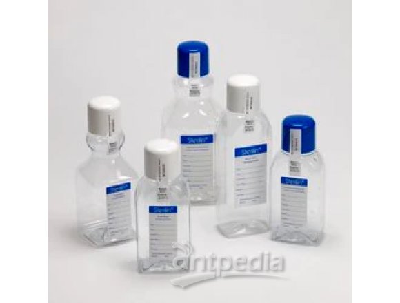 Thermo Scientific™ WSC500T-20 Sterilin™ 水体取样瓶