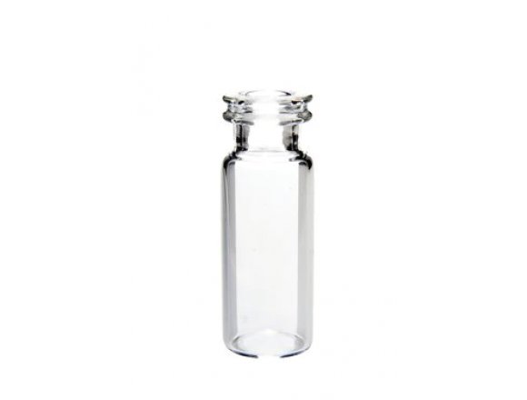 Thermo Scientific™ CHCV11-20P 11 mm 透明玻璃钳口/卡口样品瓶
