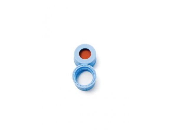 Thermo Scientific™ C4010-99 10mm 自动进样器样品瓶螺口盖
