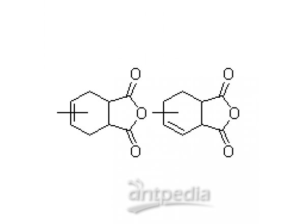 甲基四氢邻苯二甲酸酐（异构体混合物）