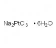 六氯代铂酸钠六水合物