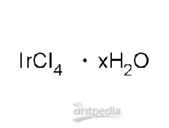 四氨合氯化铂 水合物