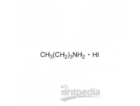 丁胺氢碘酸盐