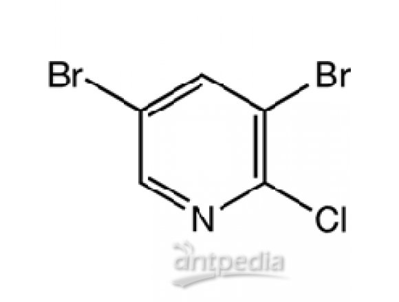 3,5-二溴-2-氯吡啶