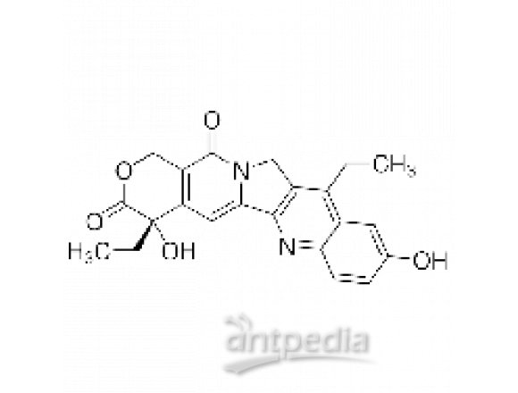 7-乙基-10羟基喜树碱