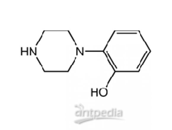 1-(2-羟基苯基)哌嗪