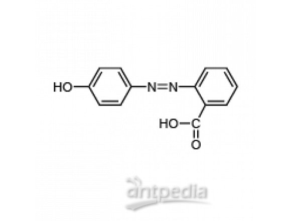 4'-羟基偶氮苯-2-羧酸
