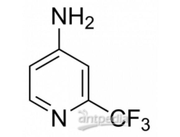 4-氨基-2-三氟甲基吡啶